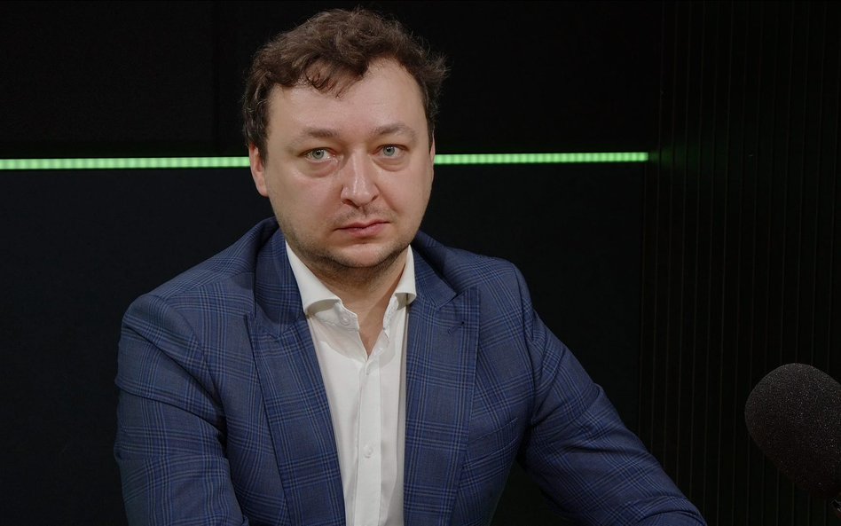 ARP chce finansować inwestycje sektora MŚP