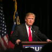 Donald Trump i Marsz dla Życia
