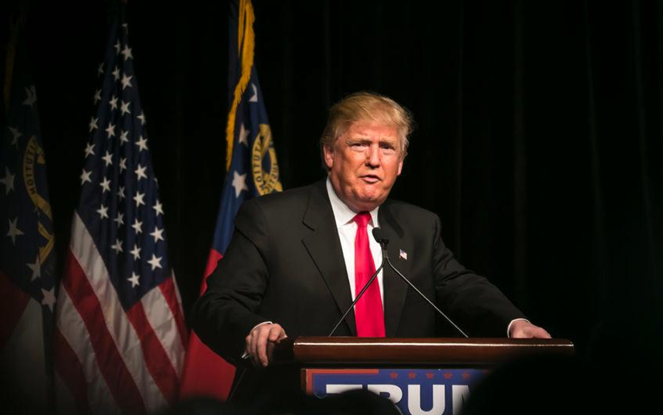 Dlaczego Donald Trump wygrał na Konwencja Partii Republikańskiej