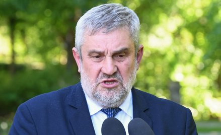 Poseł PiS: Nie zachowujmy się jak stado baranów. Cukru nie zabraknie