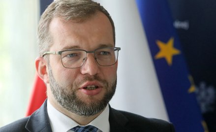 Minister Puda: Temat KPO został upolityczniony. Opozycja robi w sposób bardzo nieuczciwy, antypolski