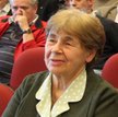 Romaszewska o Gersdorf: Jak musi, niech siedzi