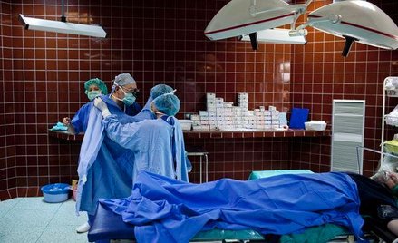 Dawca narządu i biorca muszą być sobie bliscy