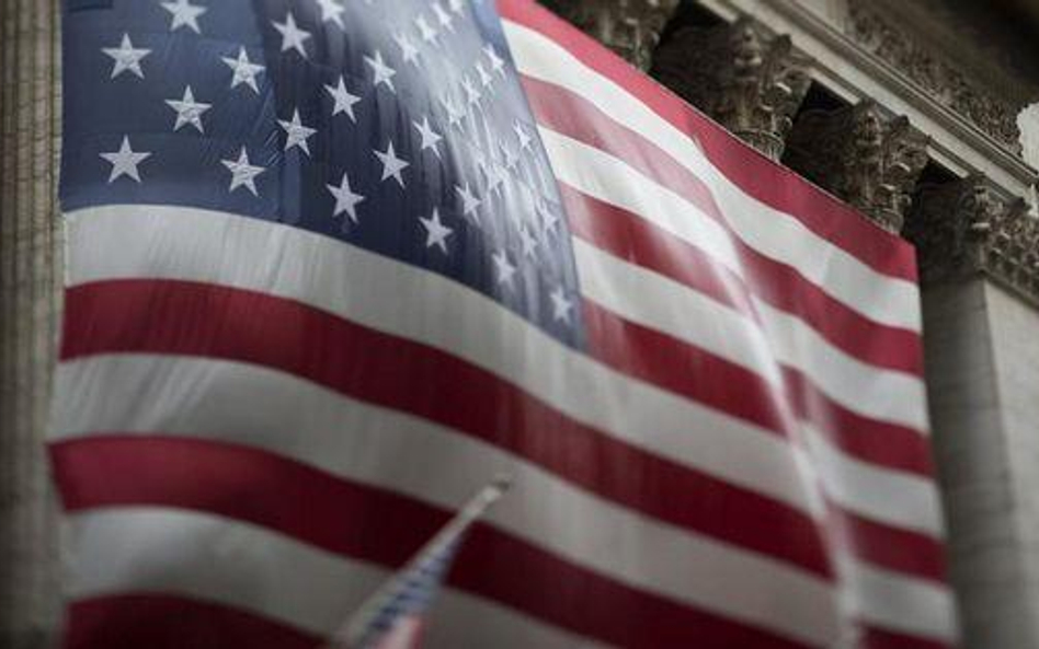 Dzień wzrostów na Wall Street