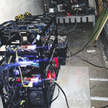 Za "optymalizację" kosztów kopania kryptowalut grozi mu 5 lat więzienia