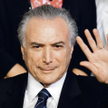 Brazylijski wiceprezydent Michel Temer zbliża się do szczytu kariery. Impeachment Dilmy Rousseff moż