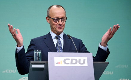 Friedrich Merz