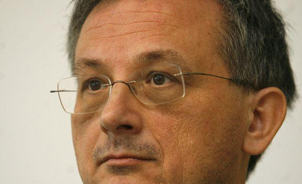 Mariusz Ziomecki