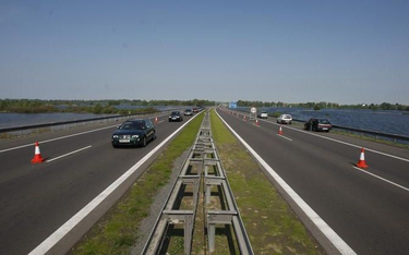 Ruszą przetargi na budowę 435 km szybkich dróg