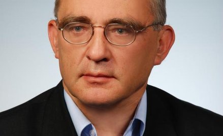 Krzysztof Łuczkiewicz