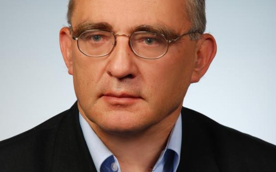 Krzysztof Łuczkiewicz