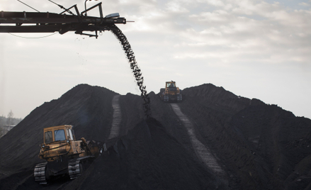 Rząd daje zielone światło na wydzielenie węgla z energetyki