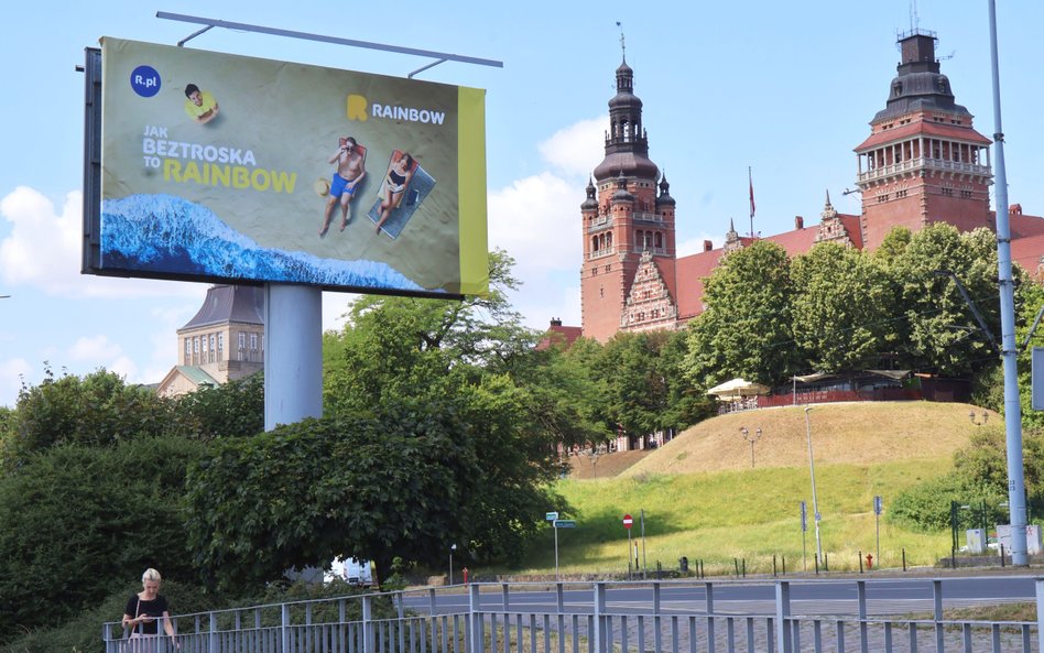 690 tysięcy klientów i 4 miliardy złotych obrotów osiągnął Rainbow w 2024 roku