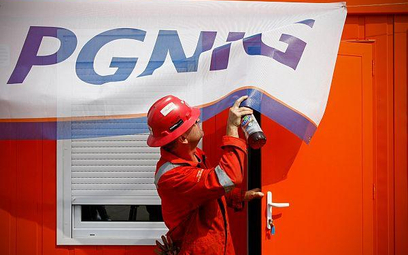 Arbitraż rozstrzygnie spór PGNiG i Gazpromu