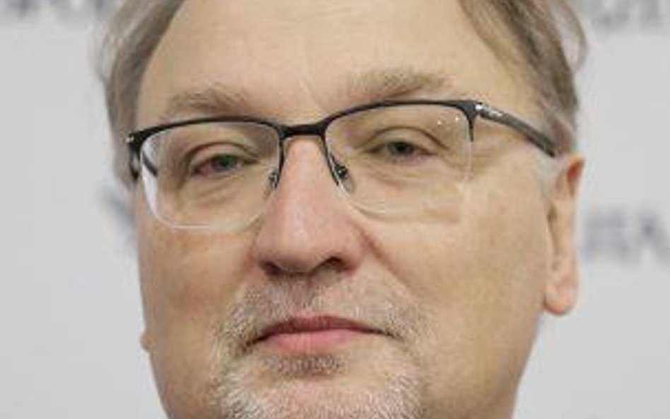 Jeżeli mamy wizję Warszawy jako metropolii dwumilionowej, to musimy tworzyć warunki konkurencyjności