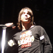 Anthony Kiedis. Fot. Claire Cridland/ lic. Attribution 2.0 Generic (CC BY 2.0)