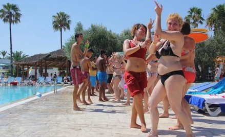 Travelplanet: Sprzedaż wycieczek rośnie o 80 procent