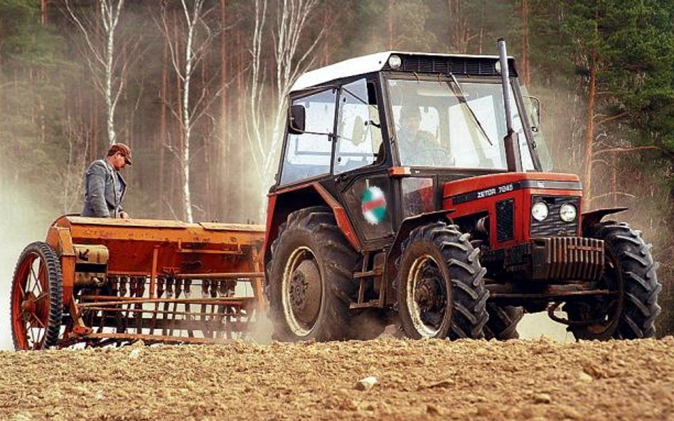 Ubezpieczenia rolnicze czekają na reformy