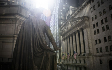Wall Street na zielono: Powrót hossy?
