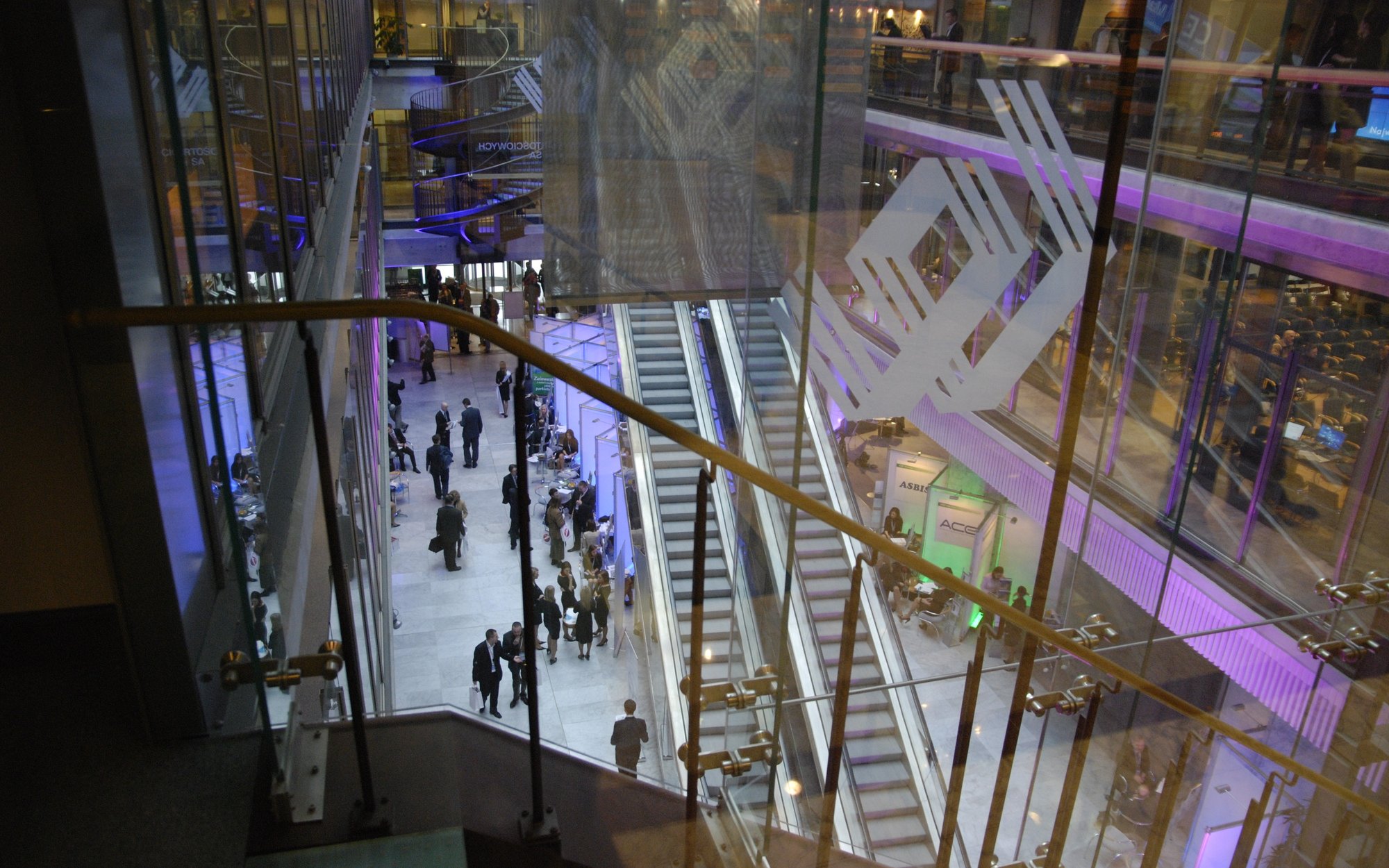 Kolejny tydzień w trendzie bocznym