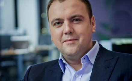 Paweł Narkiewicz, prezes spółki Calatrava Capital