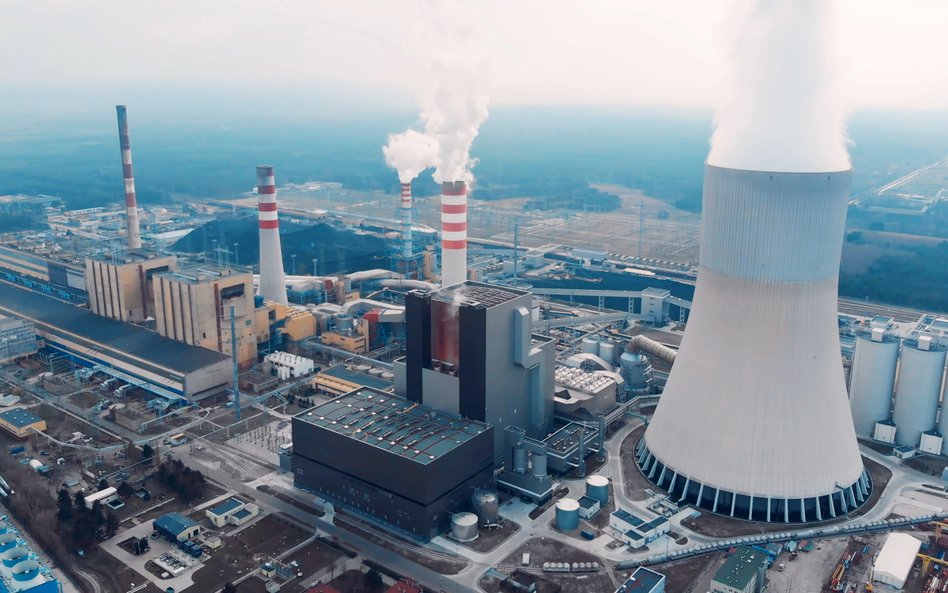 Koncerny energetyczne przyznają, że raportowanie ESG przysparza im wielu problemów, ale dostrzegają 