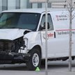Toronto: 10 zabitych w ataku przy użyciu vana. Sprawca poddał się