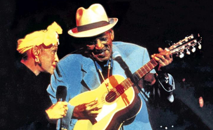 Superdziadkowie dają czadu - Buena Vista Social Club