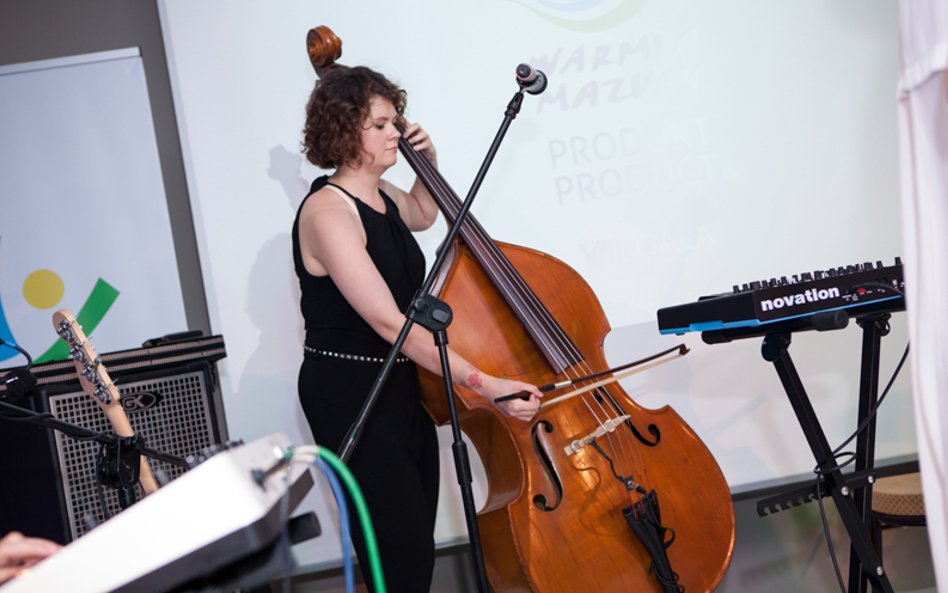 W Olsztynie przyznano 18 nowych certyfikatów „Produkt Warmia Mazury" firmom działającym m.in. w bran