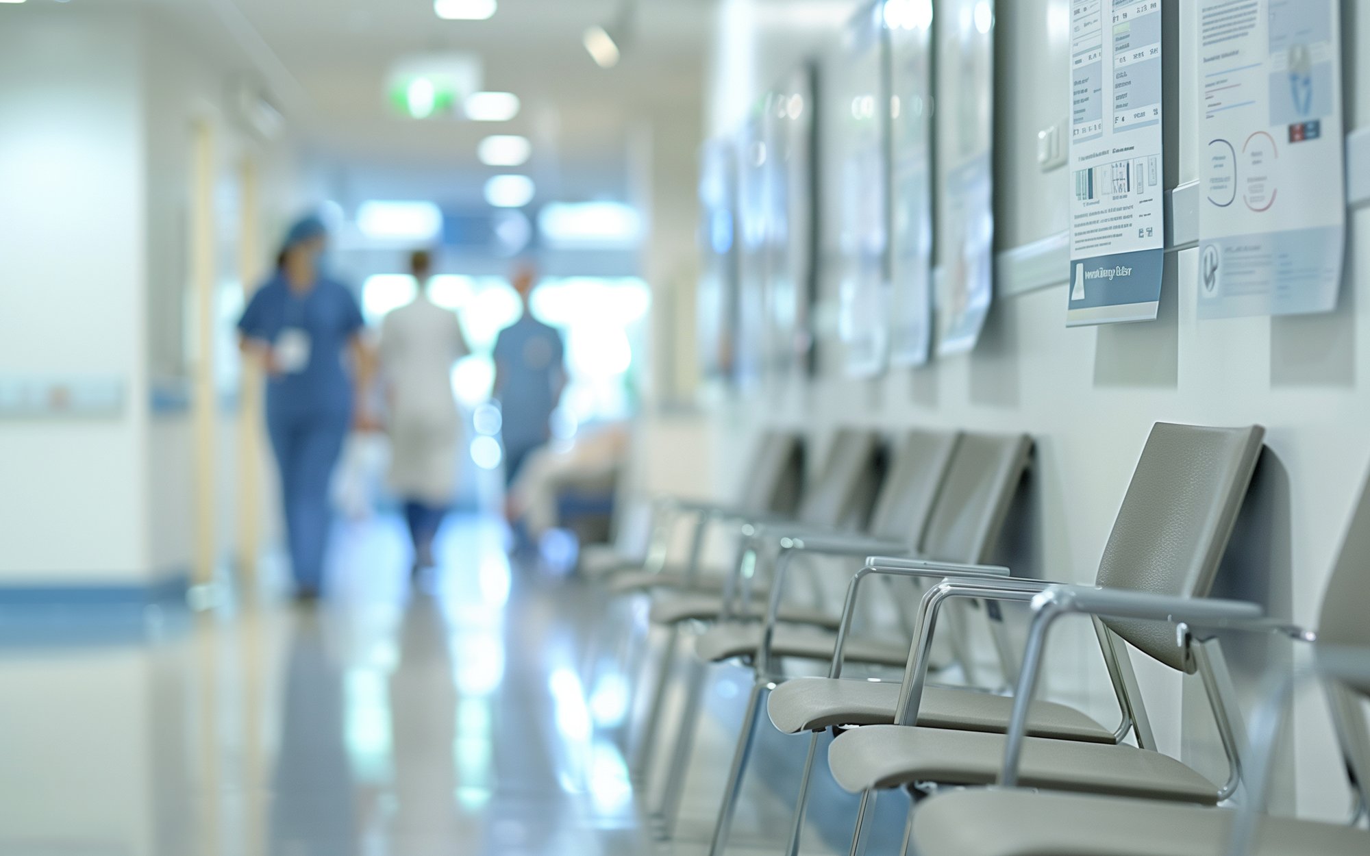 Brak porozumienia lekarzy rodzinnych z NFZ. Przychodnie mogą ograniczyć przyjęcia