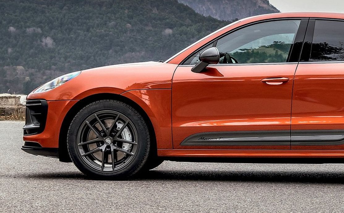 Porsche zrywa z 94 letnią tradycją. To będzie szok dla klientów