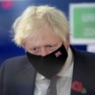 Boris Johnson