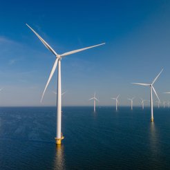 Morska energetyka wiatrowa to dodatkowy impuls rozwojowy dla polskiej gospodarki