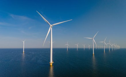 Morska energetyka wiatrowa to dodatkowy impuls rozwojowy dla polskiej gospodarki