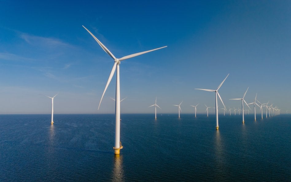Morska energetyka wiatrowa to dodatkowy impuls rozwojowy dla polskiej gospodarki