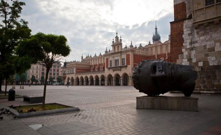 Najwięcej firm upadło w Małopolsce