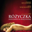 "Różyczka"