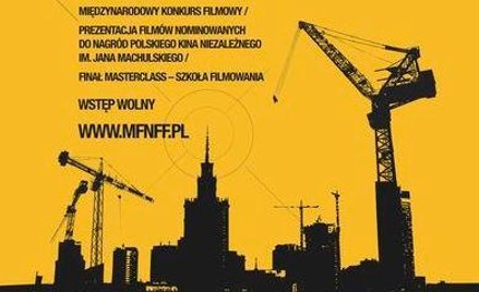 10. Międzynarodowe Forum Niezależnych Filmów Fabularnych