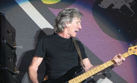 Roger Waters: Biała cisza jest przestępstwem
