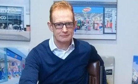 Andy Bond, dyrektor generalny Pepco Group.