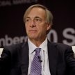 Ray Dalio, zarządzający Bridgewater Pure Alpha