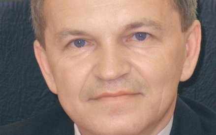 Lesław Kinal, starszy specjalista, Okręgowy Inspektorat Pracy w Opolu