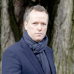 Edward St Aubyn, ur. w 1960 r. w Londynie, pochodzący z arystokratycznej rodziny pisarz, nominowany 