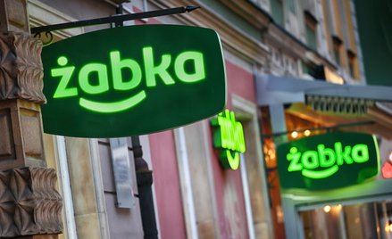 Nowe wieści z Żabki. Czy kurs wreszcie ruszy w górę?