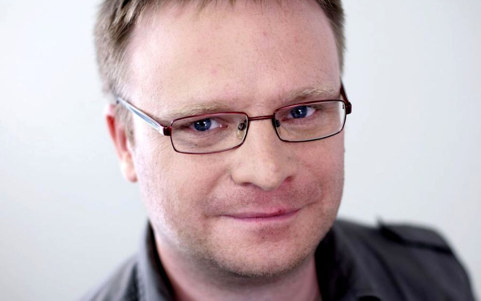 Łukasz Warzecha: Skorumpowany politycznie Arłukowicz znowu zniknął