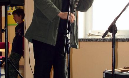 Tournee: film o Tomaszu Stroynowskim, popularyzatorze muzyki