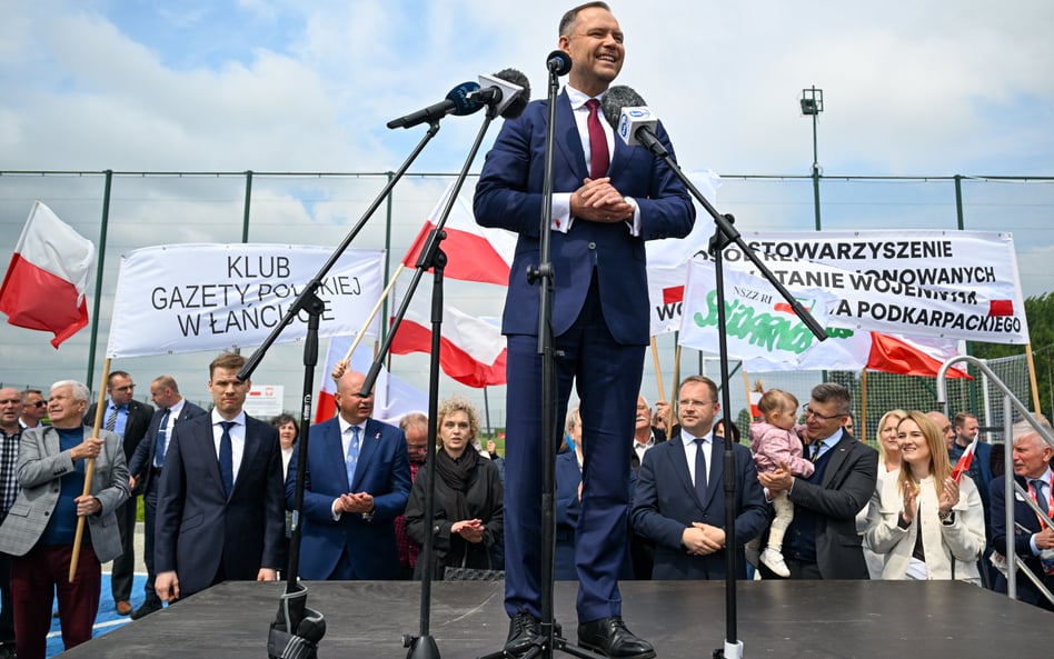 Karol Nawrocki