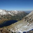 W Tatrach poszukiwania zaginionego turysty