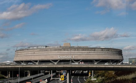 Francuski zarządca lotnisk zapowiada podwyżkę opłat lotniskowych w Paryżu