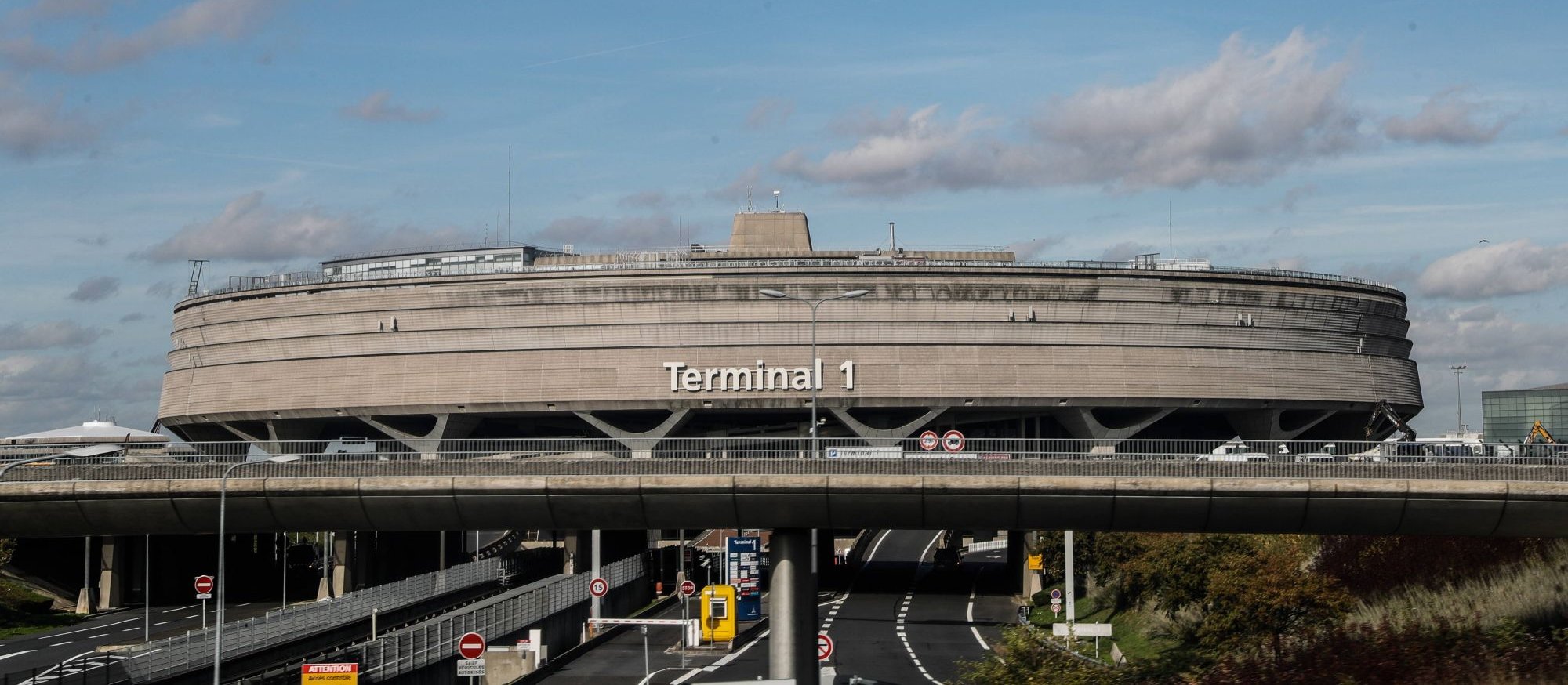 Francuski zarządca lotnisk zapowiada podwyżkę opłat lotniskowych w Paryżu